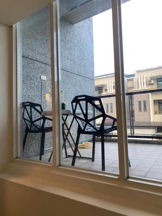 J House 拉法民宿 T'ai-tung Eksteriør billede
