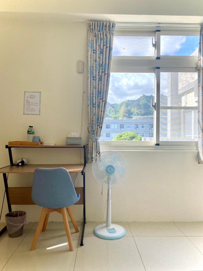 J House 拉法民宿 T'ai-tung Eksteriør billede